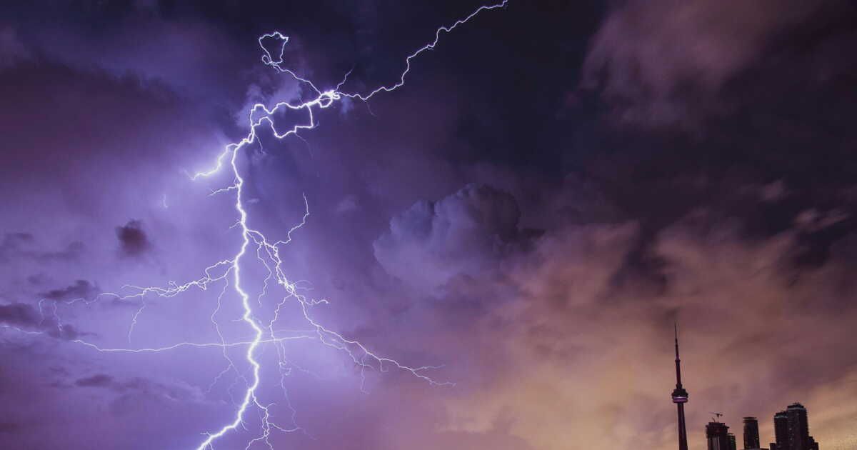 Orage et appareils électroménagers : quelles sont vos options d'indemnisation ?