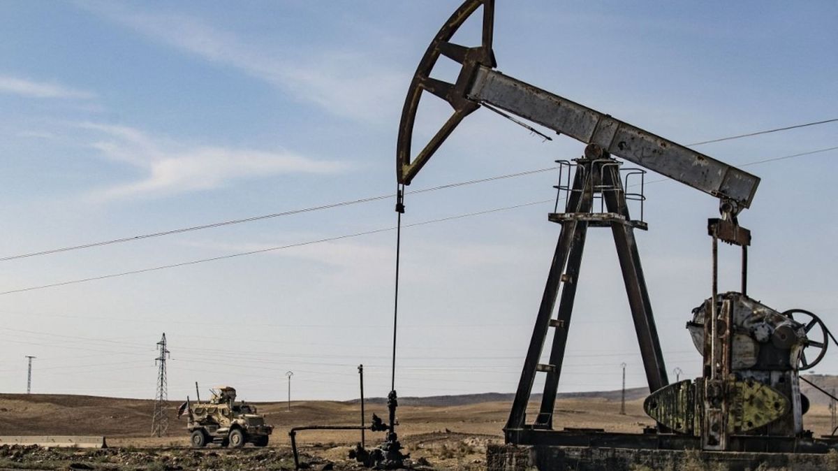 Accord de paix entre l'Iran et les États-Unis : le pétrole retrouve des niveaux d'avant-guerre