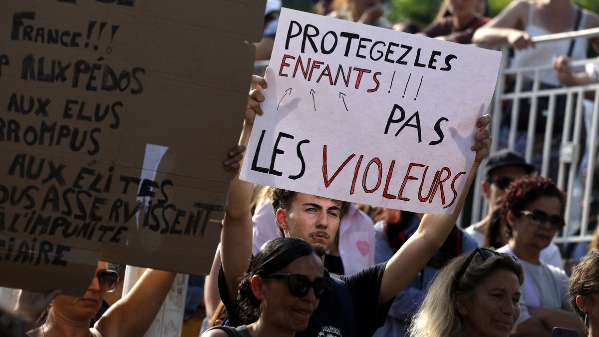 Un rapport accablant sur les violences sexuelles faites aux mineurs : état des lieux alarmant