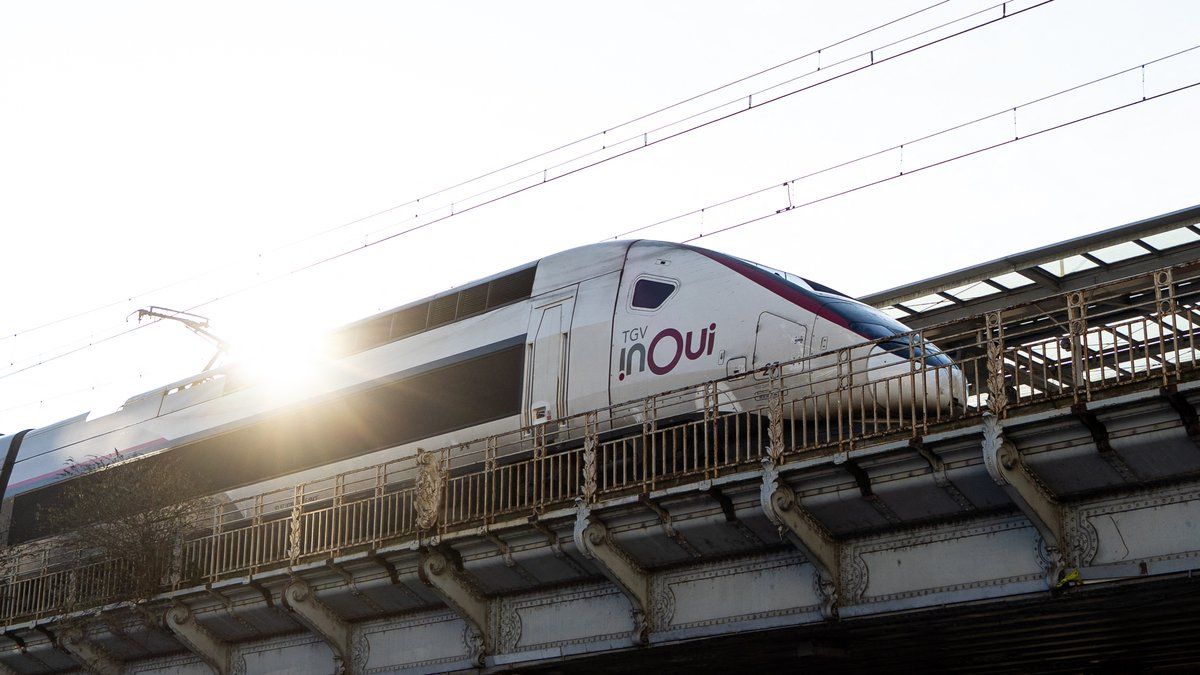 SNCF : 100 000 billets à prix réduits pour des vacances en train cet été