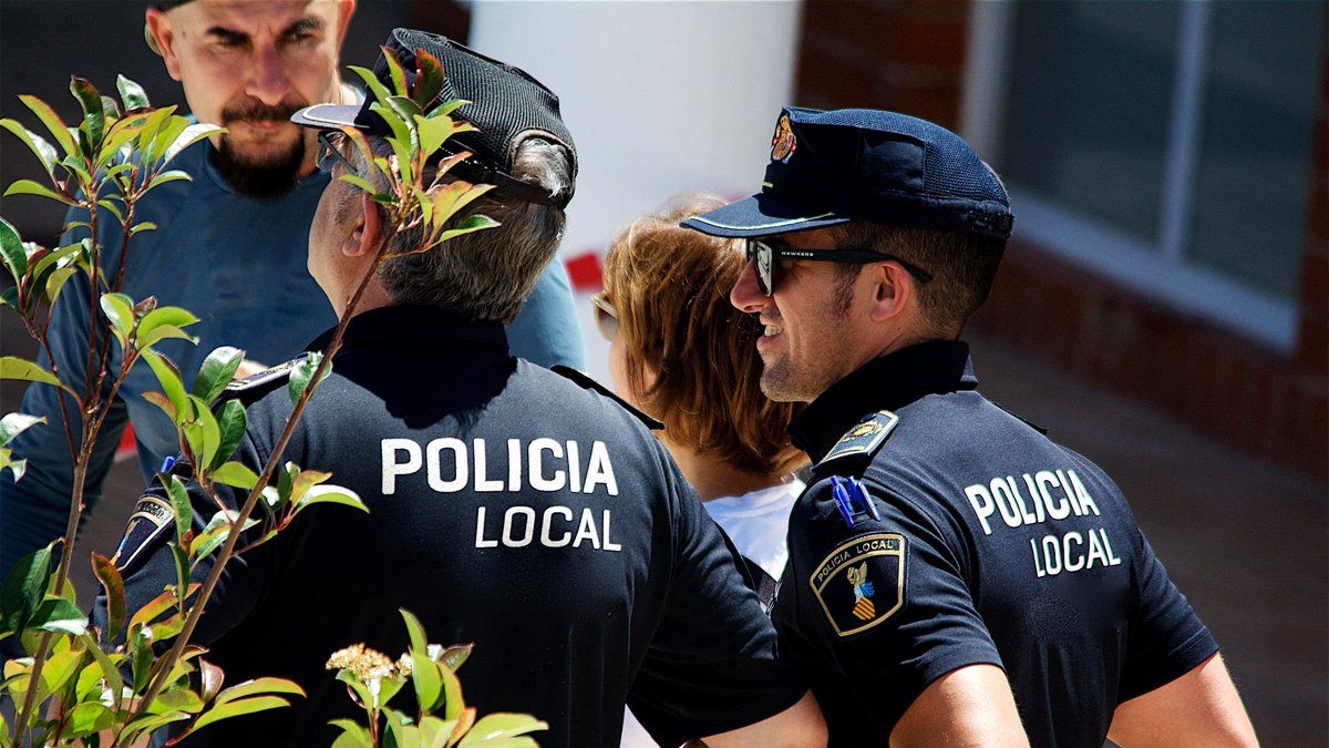 Un père perd le contrôle : l'horreur d'une tragédie familiale à Valence