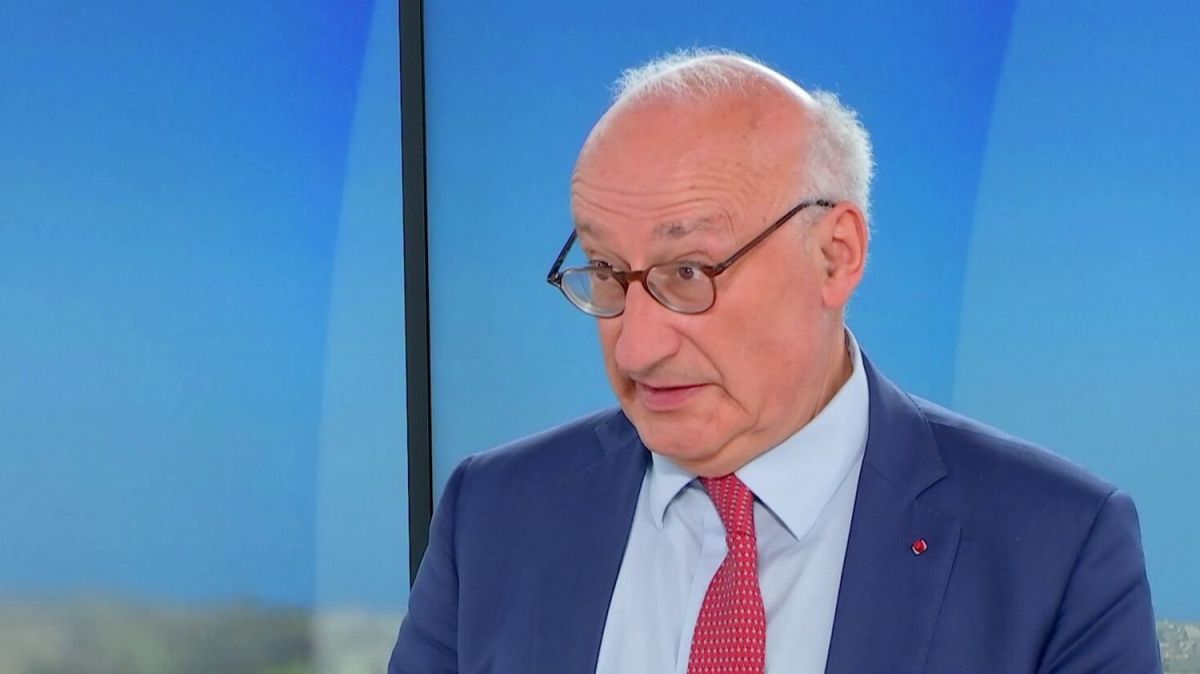 l'éternel débat sur le nucléaire iranien : ce que révèle l'analyse de philippe étienne