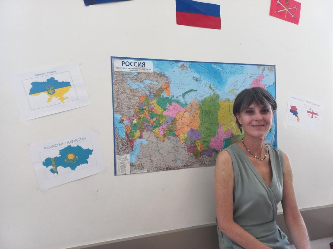 Inquiétude à Bordeaux : pourquoi l'apprentissage du russe se limite-t-il aux proches du collège Cassignol ?