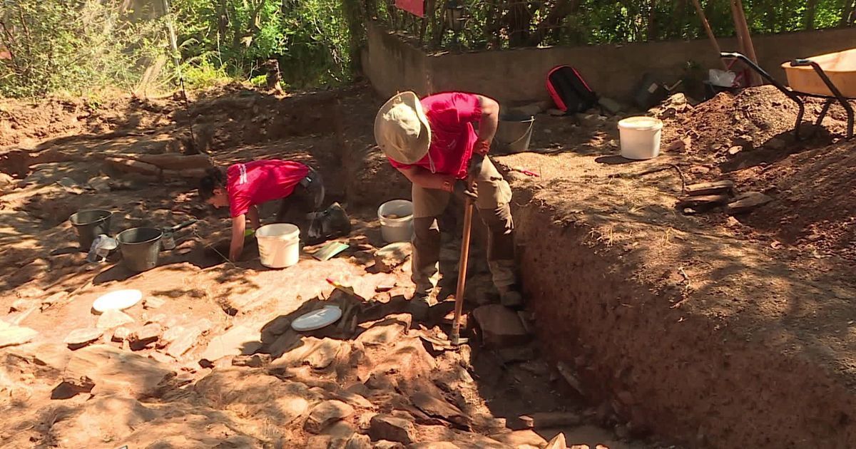 Des fouilles archéologiques inattendues en Haute-Corse dévoilent des trésors du passé