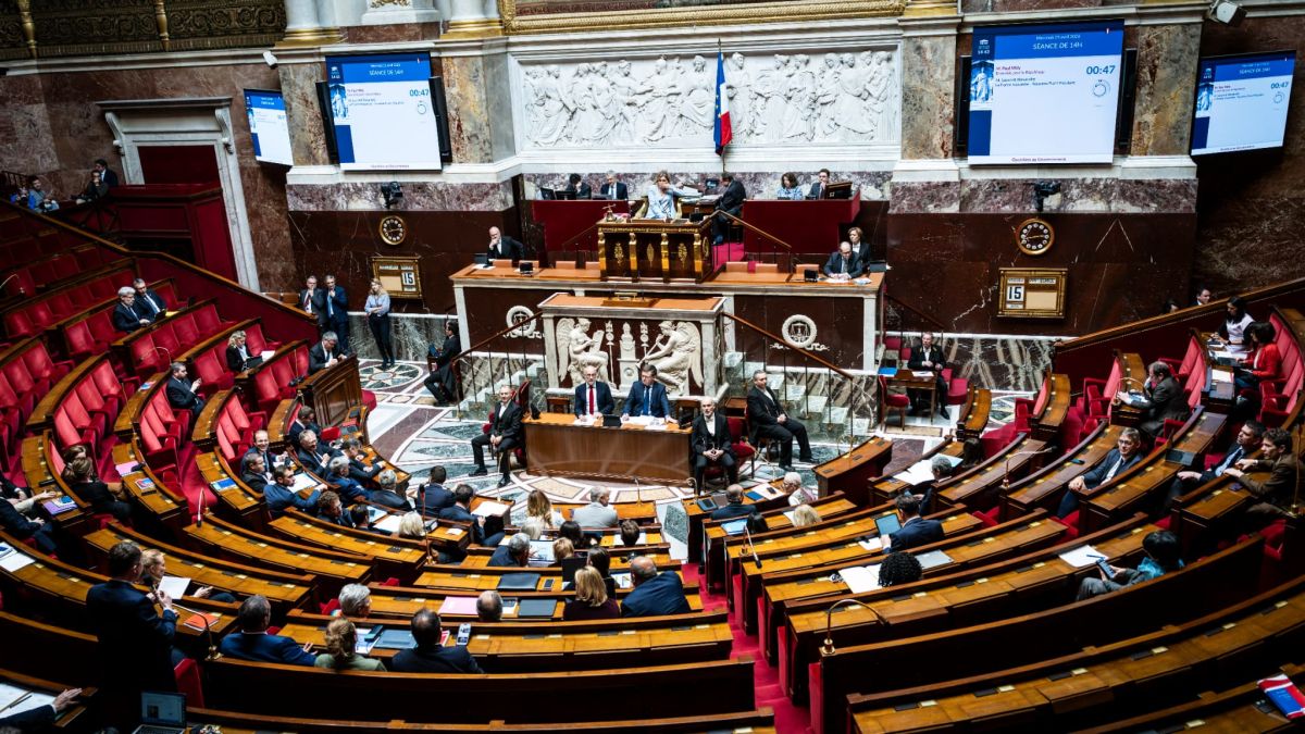 Corse et autonomie : l'Assemblée s'attaque à une réforme historique