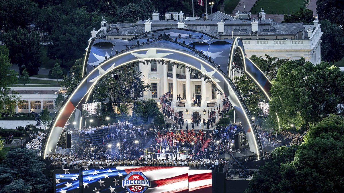 FBI déjoue un attentat ciblant l'anniversaire de Trump à la Maison Blanche
