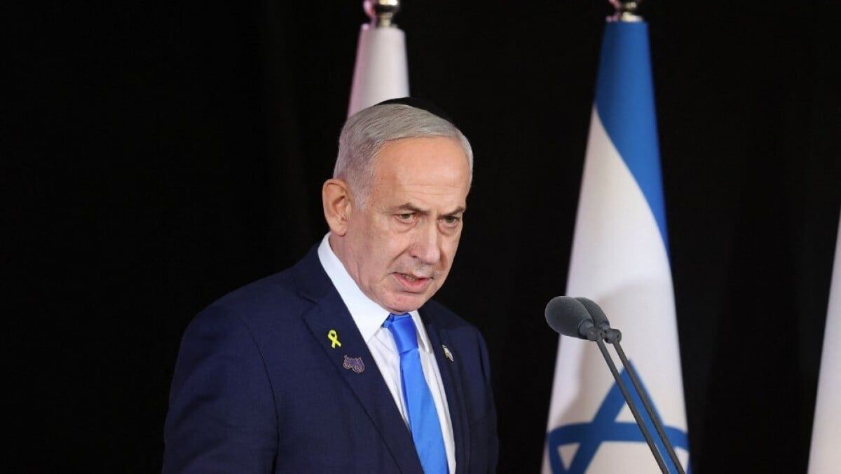 Netanyahu affirme la présence israélienne prolongée face à l'accord américano-iranien