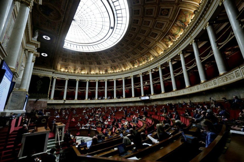 Vers une autonomie pour la Corse : le débat crucial à l'Assemblée nationale