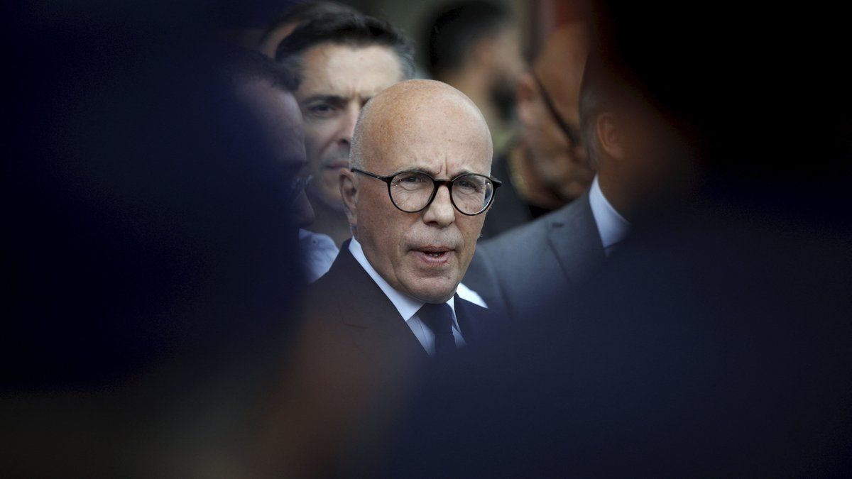 Éric Ciotti redéfinit les frais de déplacement des élus à Nice