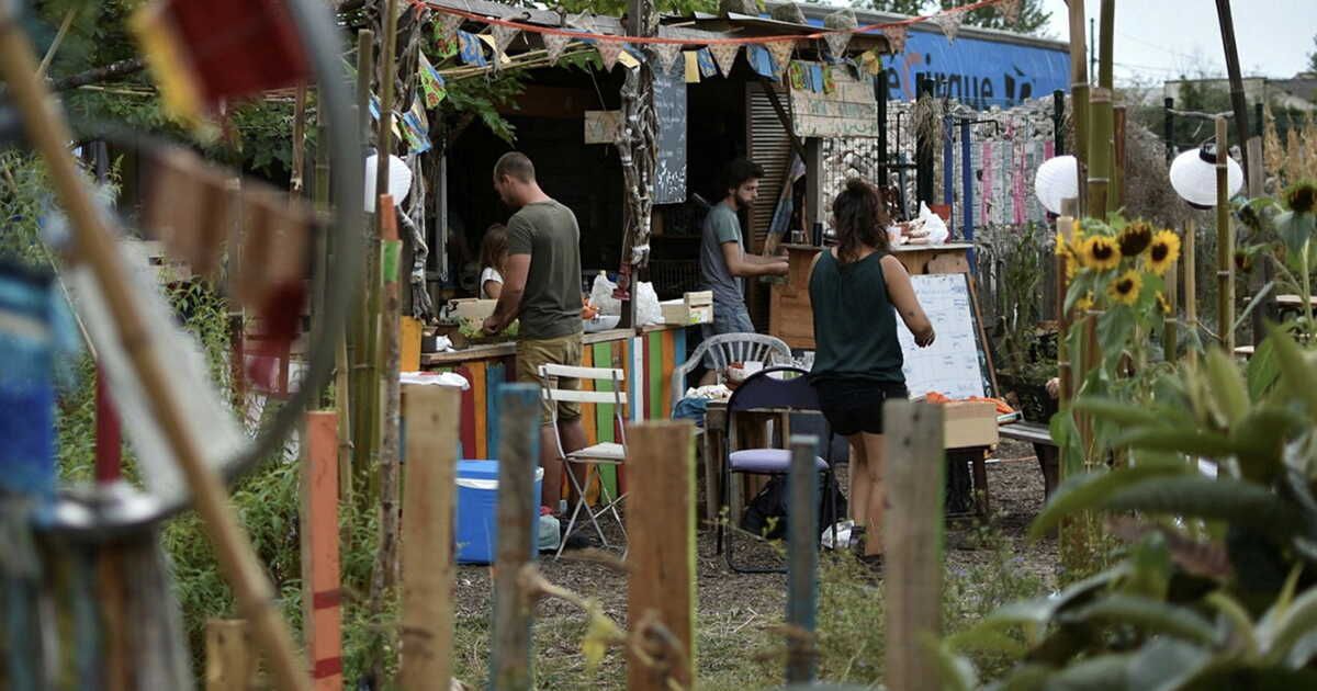 Jardin partagé : tout ce qu'il faut savoir avant de se lancer