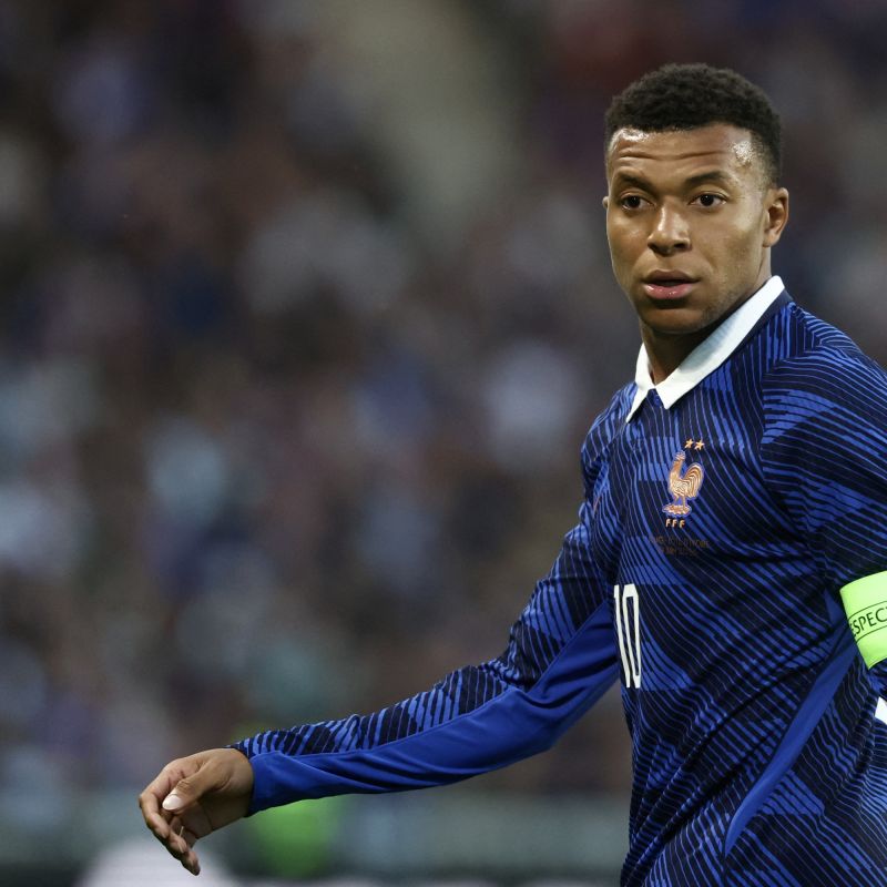 Un début prometteur pour l'équipe de France au Mondial