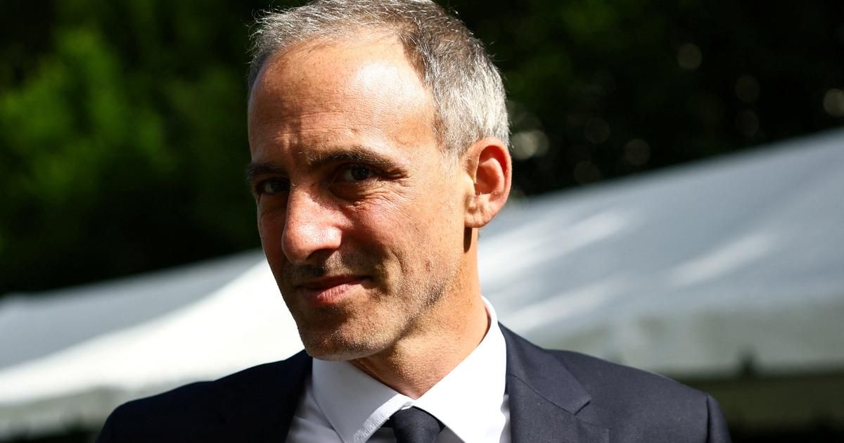 Insoumis : le débat s'intensifie autour des propos de Glucksmann sur les retraites