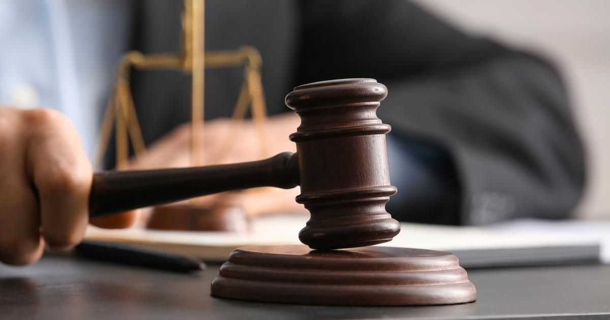 Prostitution forcée : un homme condamné à la peine maximale en Suède
