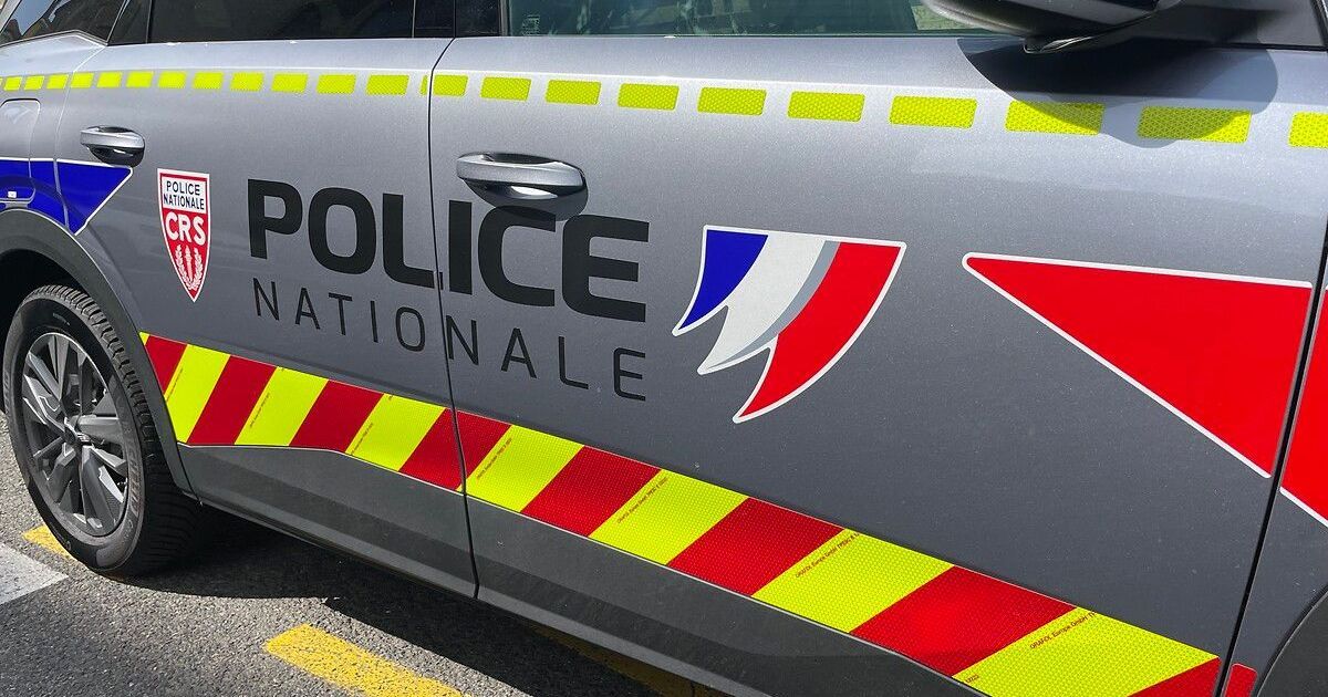 Un motard en fuite fauche un piéton à Avignon : un drame sans précédent