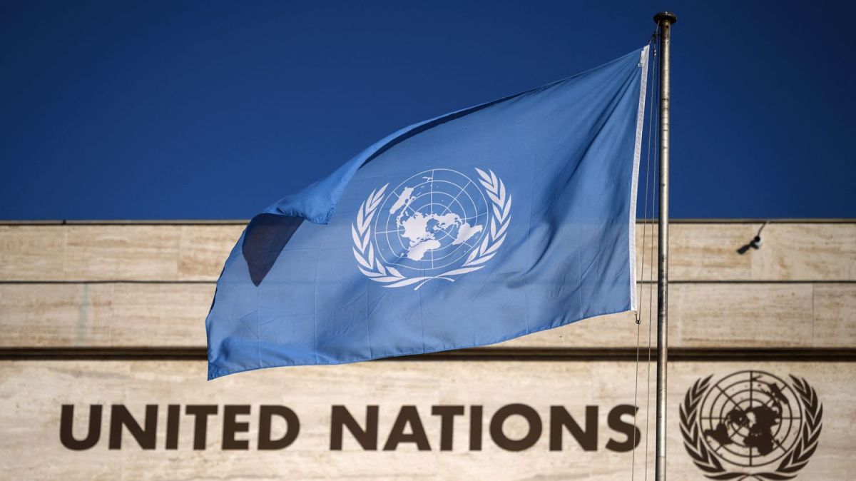 Accord de paix États-Unis-Iran : un nouveau souffle pour les institutions internationales ?