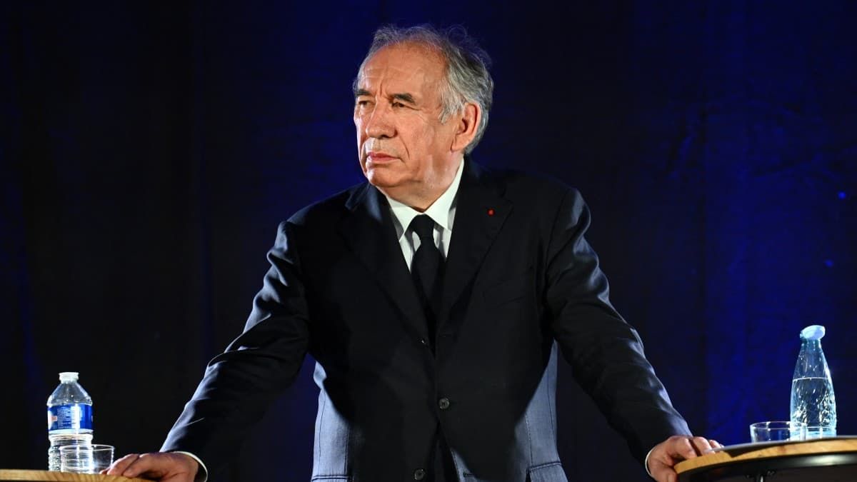 François Bayrou s'explique : pourquoi il refuse la présidentielle de 2027