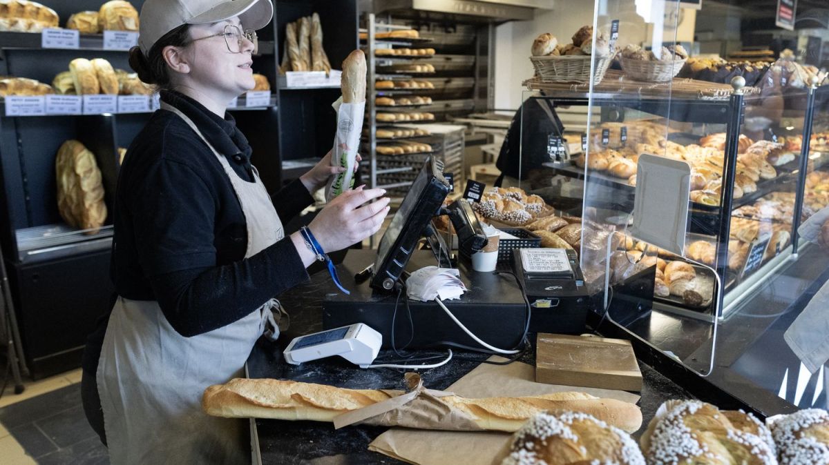 La loi sur le travail le 1er mai : un tollé parmi les syndicats