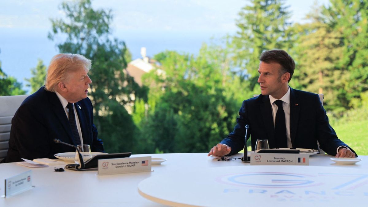 L'accord Iran-USA : les craintes d'un eurodéputé sur l'impact européen
