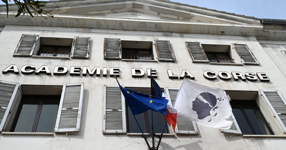 Incident choquant à Ajaccio : un responsable du STC en garde à vue