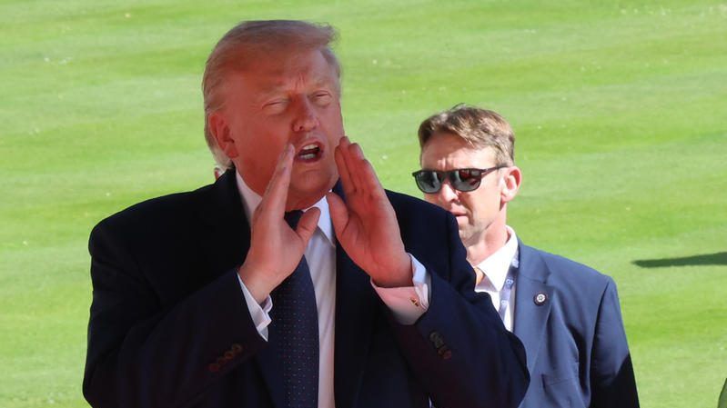 Trump menace l'Iran, Israël intensifie ses frappes : l'accord en péril ?
