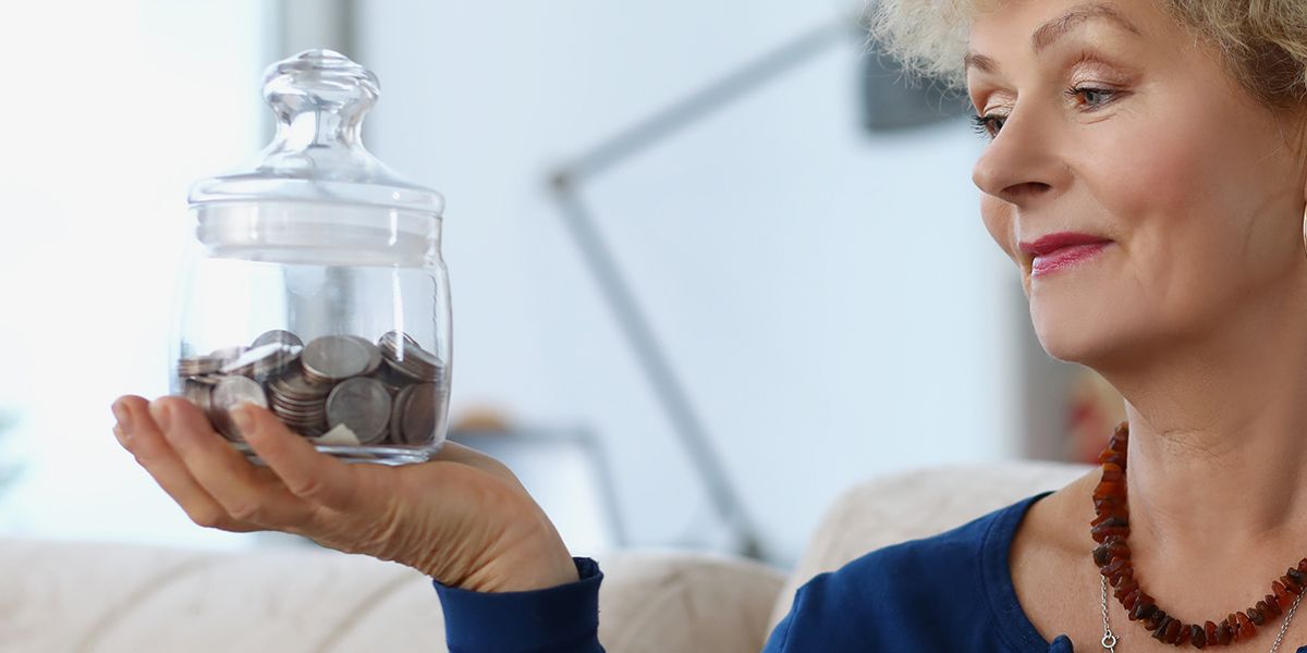 Toucher deux pensions de réversion : ce que vous devez savoir