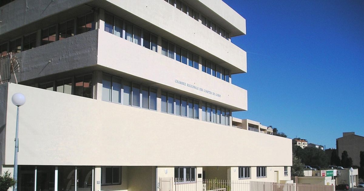 La chambre régionale des comptes de Corse sollicite l'avis des habitants pour 2027