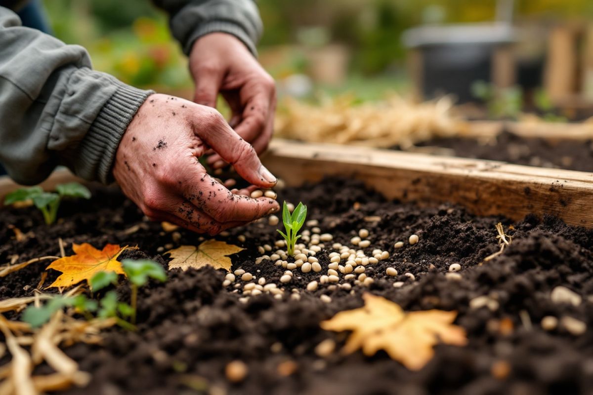 Assurez un jardin florissant : ne négligez pas ce geste d'automne