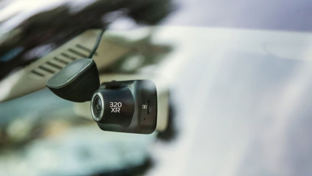 Une opportunité en or : baisse de prix sur la dashcam Nextbase 320 XR
