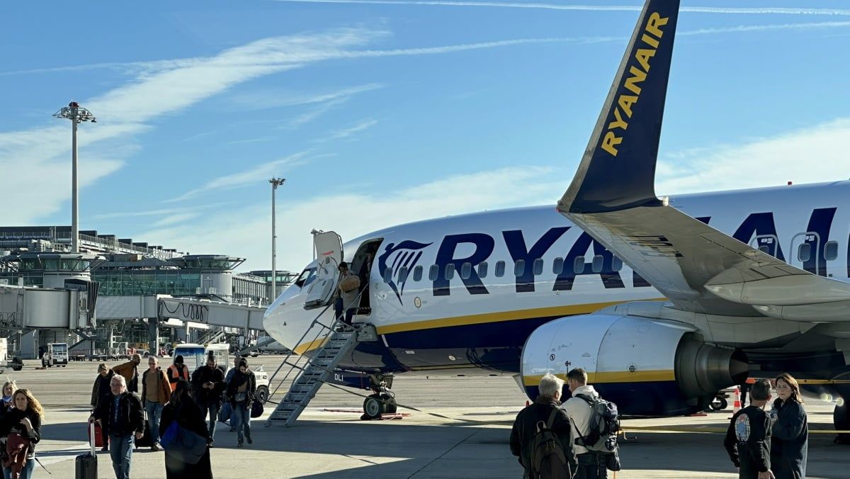 Des voyages en avion simplifiés : fini les frais pour les enfants