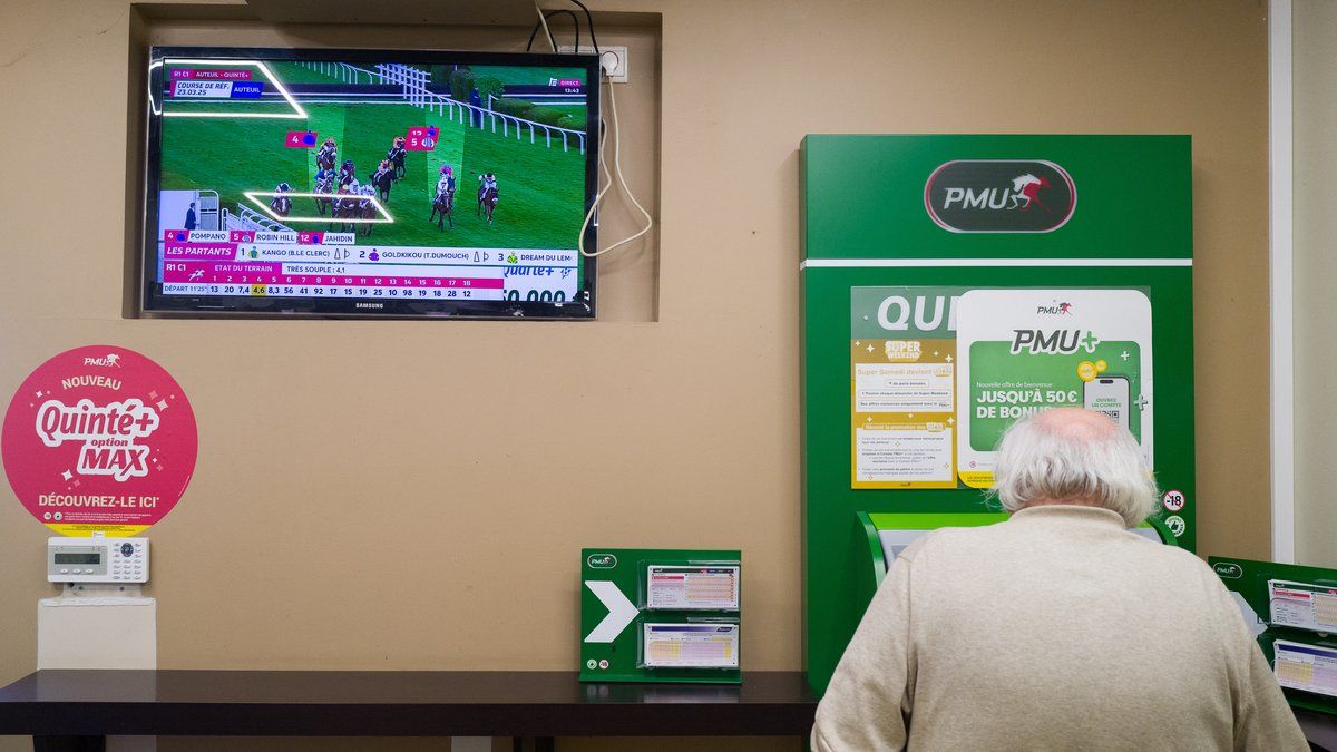 Un ancien maire face à la justice pour avoir financé son addiction aux jeux