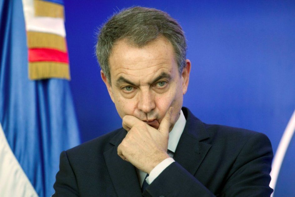 Espagne : Zapatero se défend face aux accusations de corruption
