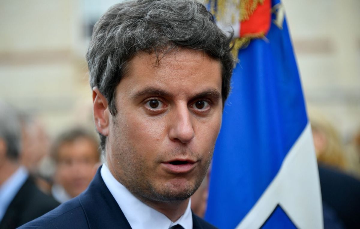 La France mise 200 milliards pour devenir leader en intelligence artificielle