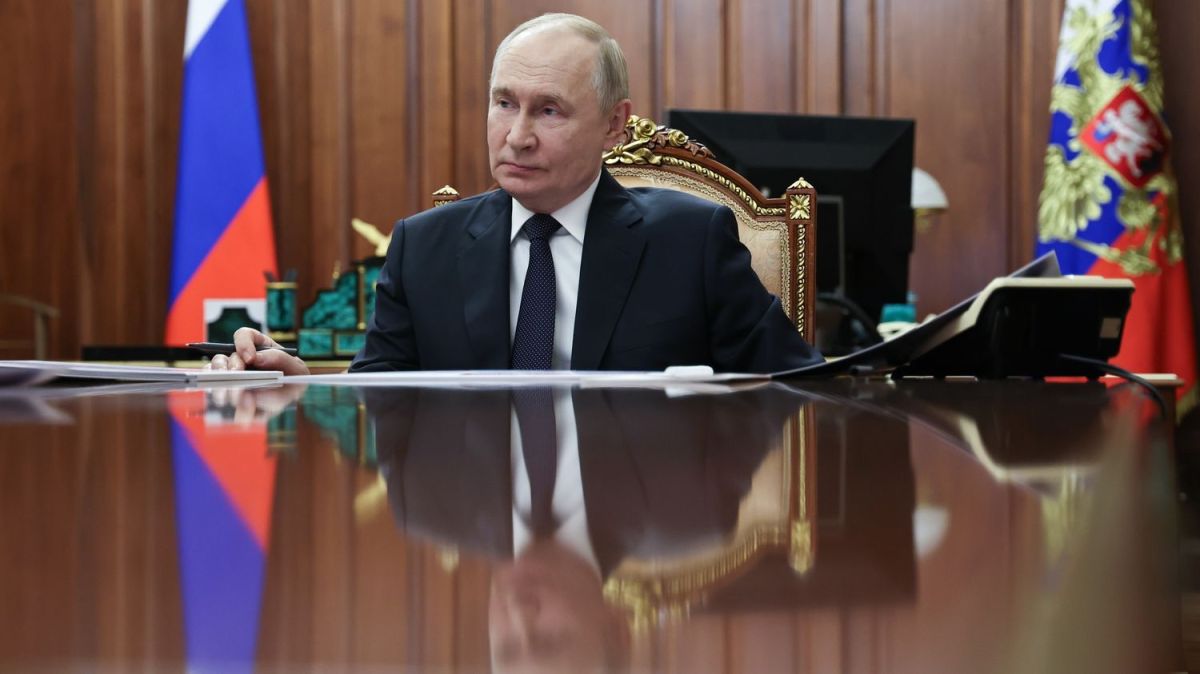 Vers de nouvelles sanctions : le pétrole russe sous pression après le sommet du G7