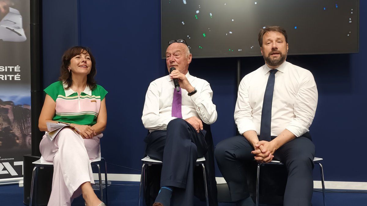 L'Occitanie et ses partenaires lancent une offensive de 150 millions d'euros pour la défense