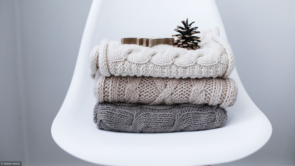Entretenir ses pulls en laine : 4 astuces incontournables