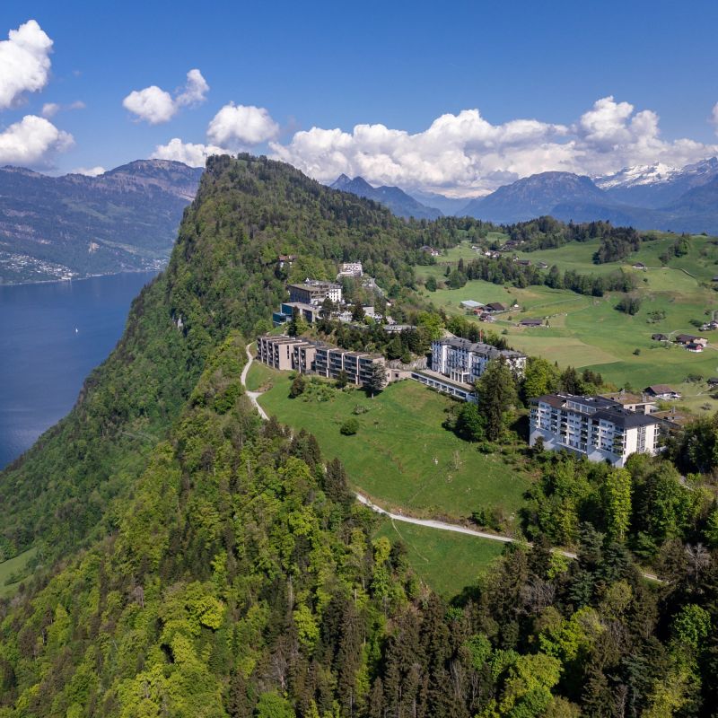 Un accord historique en vue : Washington et Téhéran sur le point de signer au Bürgenstock