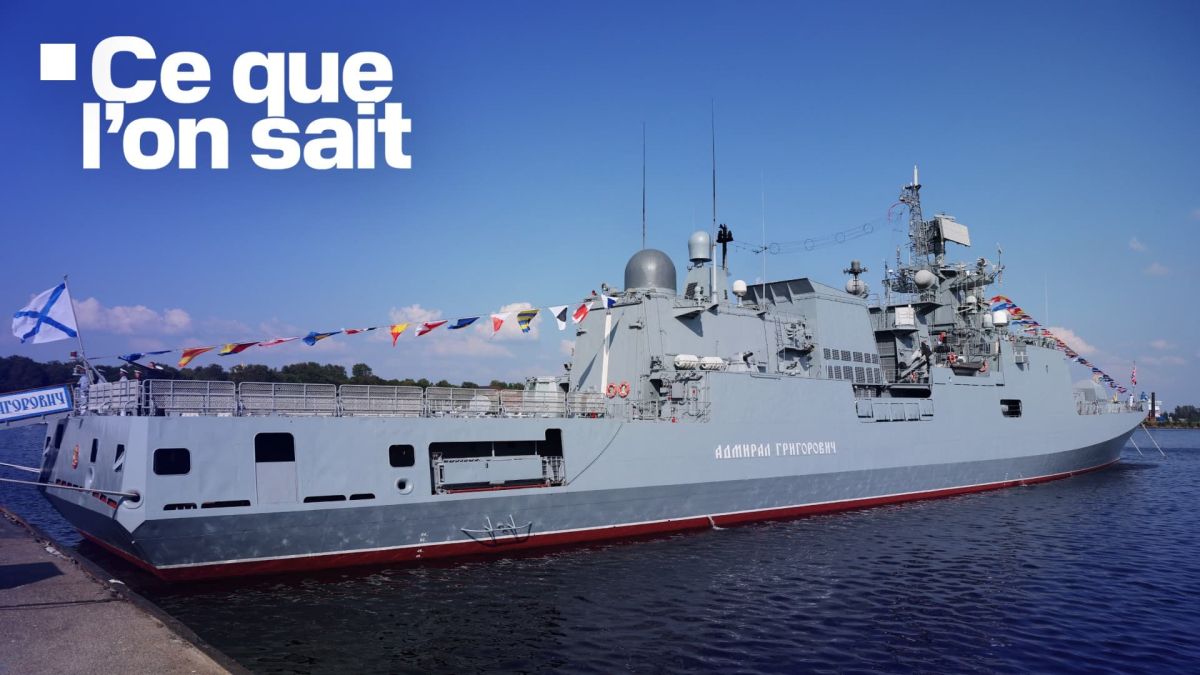 Tirs de semonce d'un navire russe : incident en Manche ou vraie menace maritime ?