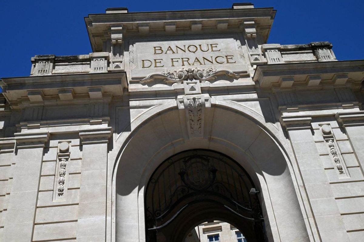 la banque de france ajuste ses prévisions de croissance pour 2026