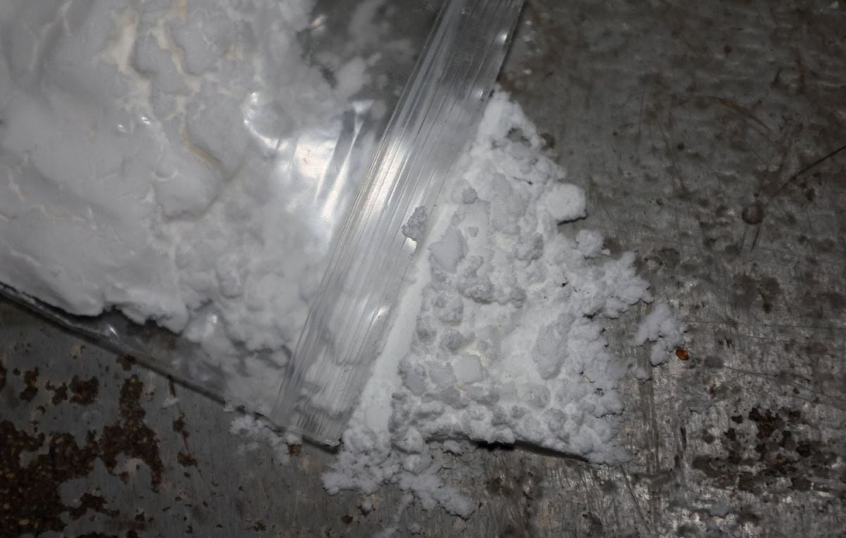 Le démantèlement d'un réseau de trafic de drogue en Bretagne : 13 kilos de cocaïne saisis