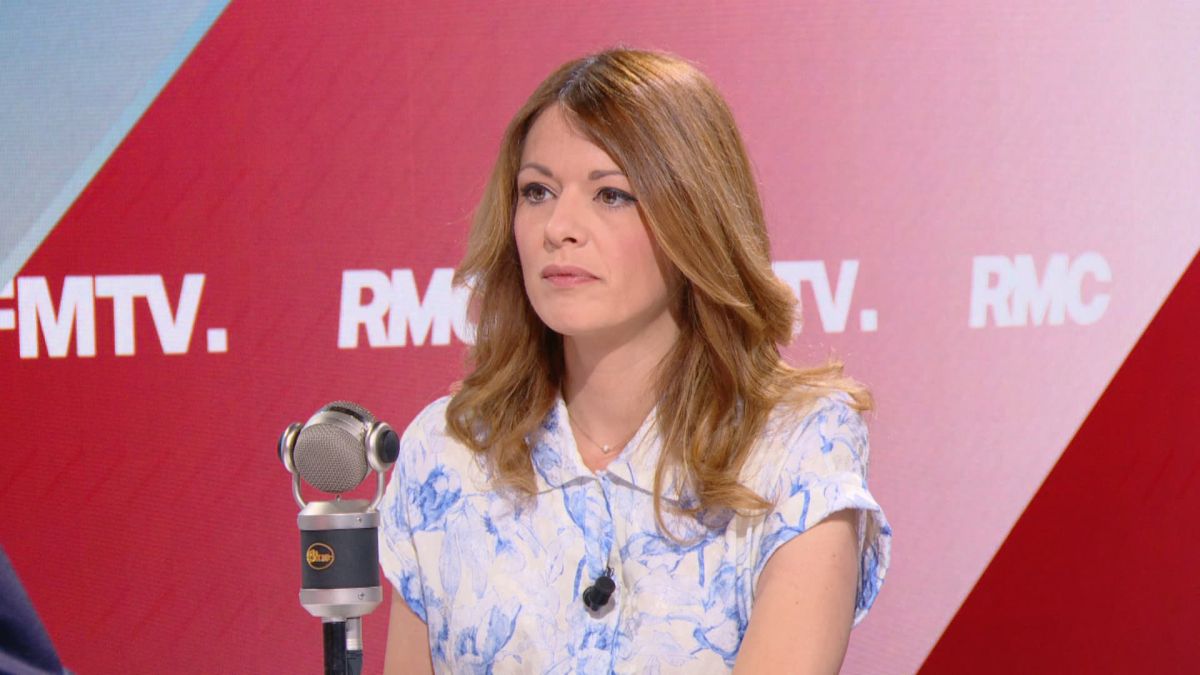 Maud Bregeon se soumet à des tests anti-drogue : une question d'exemplarité