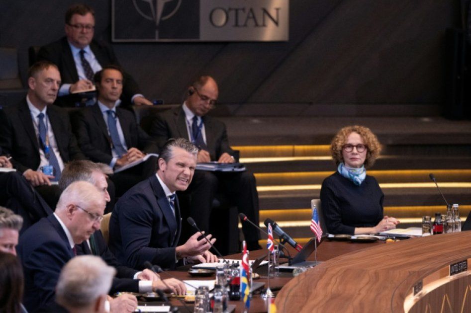 Otan : Un tournant stratégique pour la présence militaire américaine en Europe