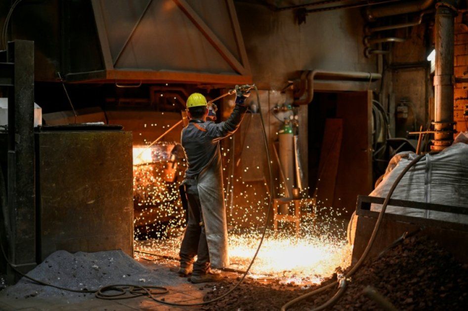 Allemagne : l'institut Ifo anticipe une reprise économique plus forte que le gouvernement