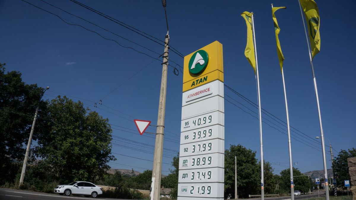 Crise en Crimée : la distribution de carburant suspendue après des attaques de drones