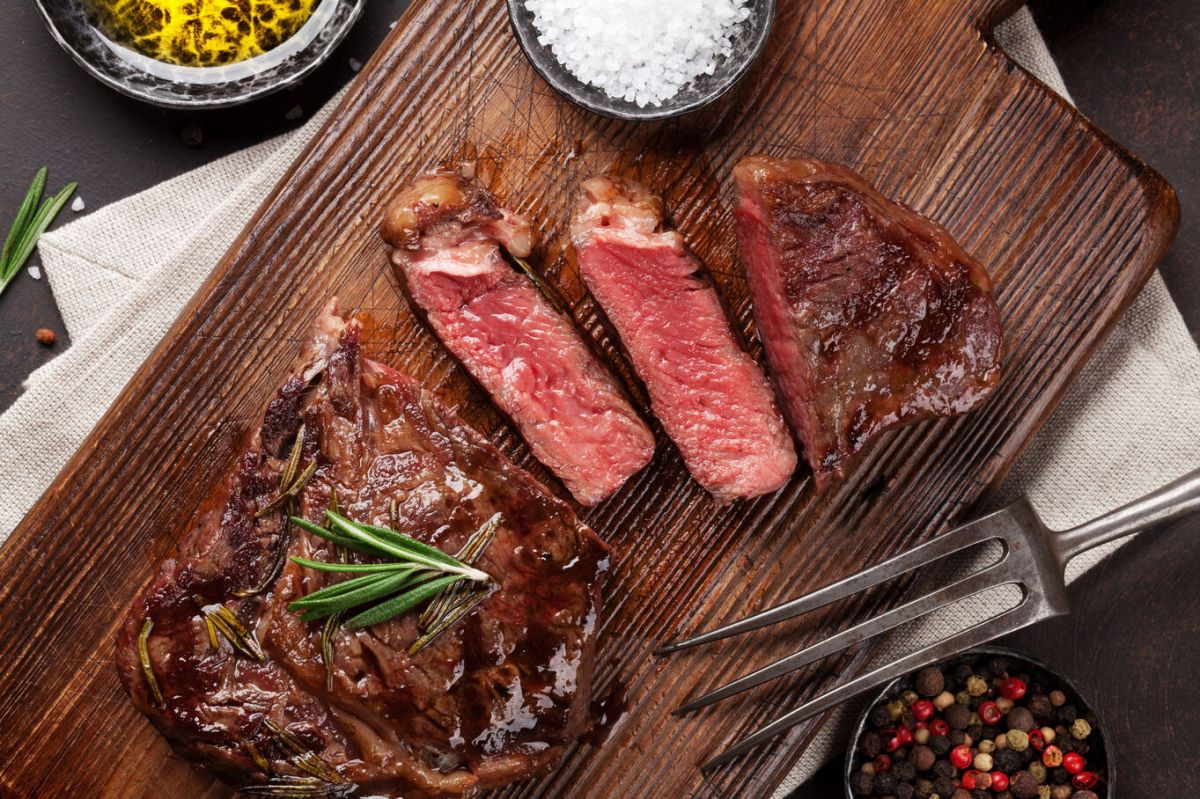 la viande rouge et transformée : un risque pour votre santé