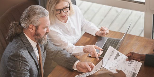 Retraite : options de placements sans risques à explorer