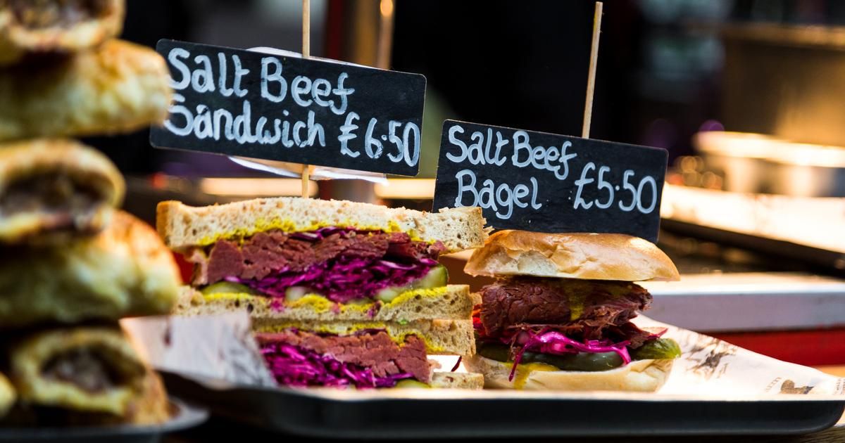 Quand les sandwichs menacent la planète : un impact équivalent à 8 millions de voitures