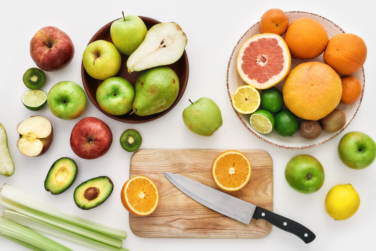 le fruit du brunch qui favorise un sommeil réparateur