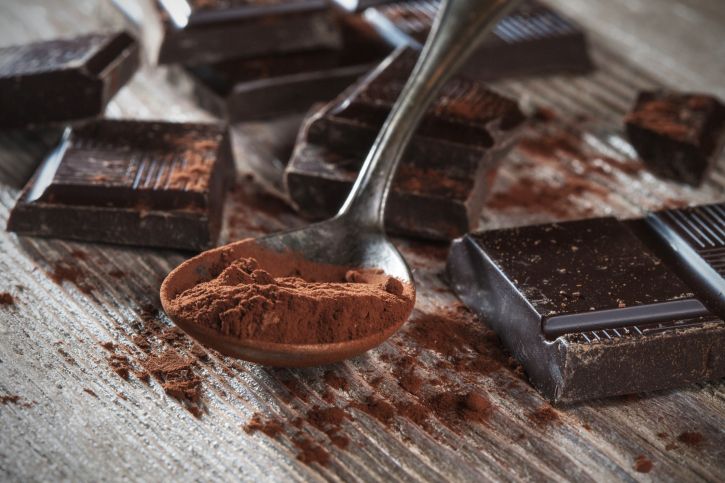 Chocolat aux champignons : une révolution sans sucre