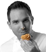 La course au macaron