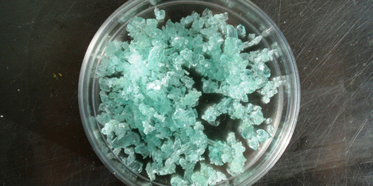 Pourquoi le sulfate de fer est devenu dangereux pour votre jardin